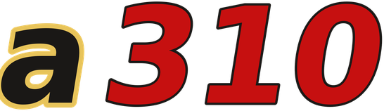 a310 logo