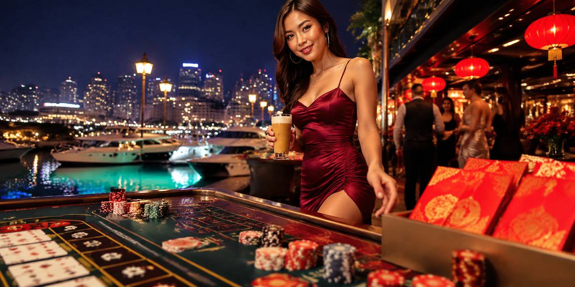 a310 Apa Yang Kami Tawarkan di a310 Casino